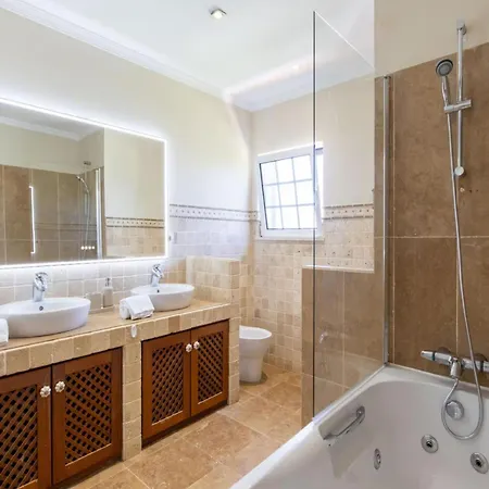 Luxurious Villa Elegant Decor With Pool Villa *