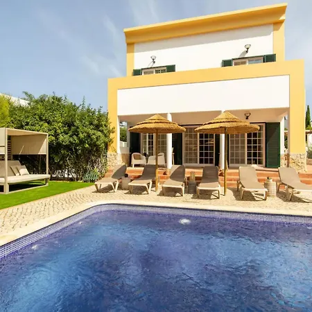 فيلة Luxurious Villa Elegant Decor With Pool *