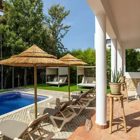 Luxurious Villa Elegant Decor With Pool Villa *