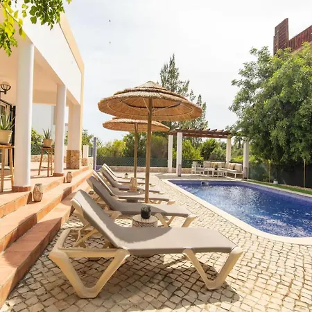 Luxurious Villa Elegant Decor With Pool Βίλα Ταβίρα